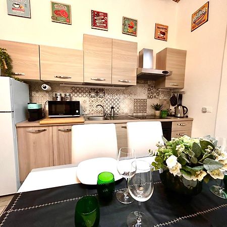 Mf Home Design Firenze Bagian luar foto