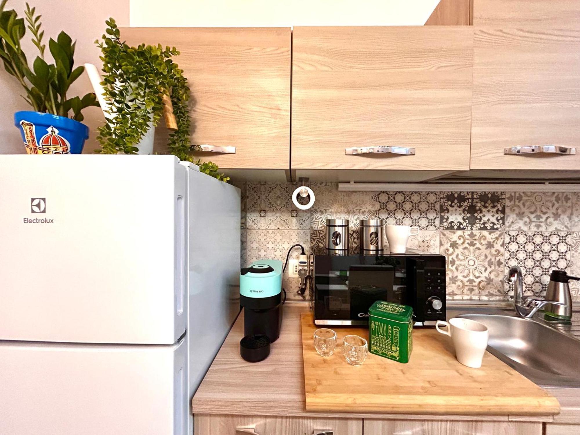 Mf Home Design Firenze Bagian luar foto