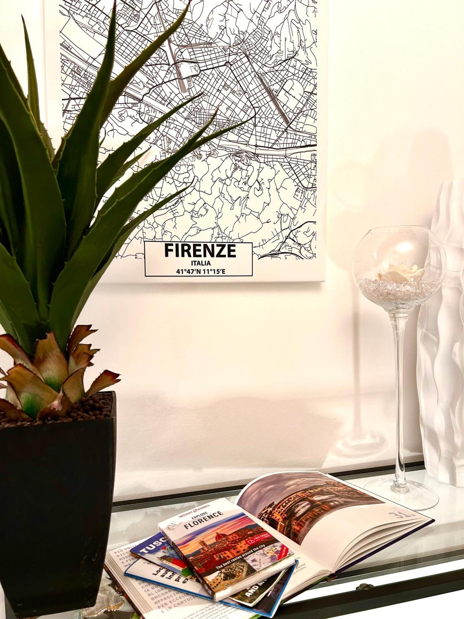 Mf Home Design Firenze Bagian luar foto
