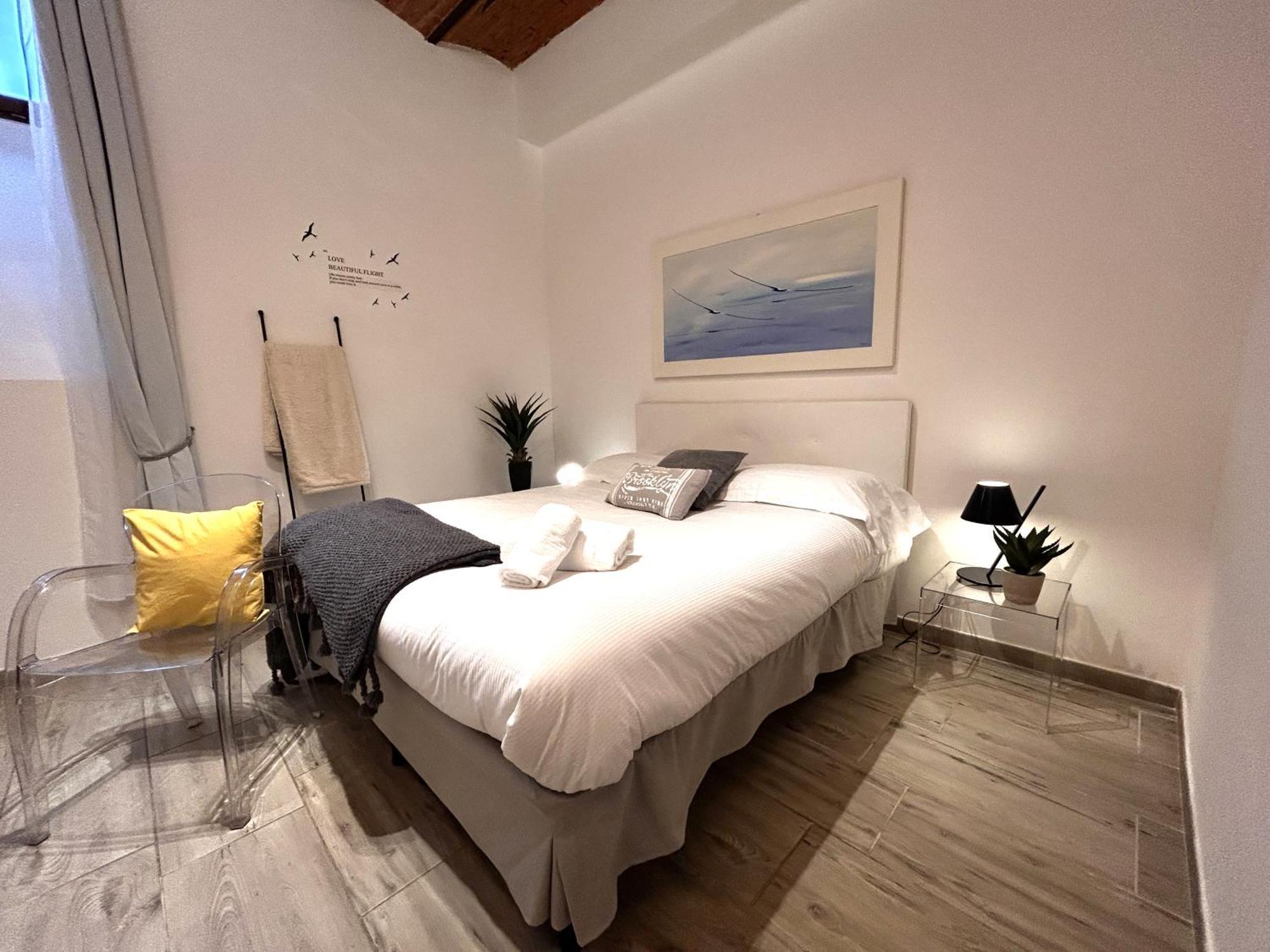 Mf Home Design Firenze Bagian luar foto
