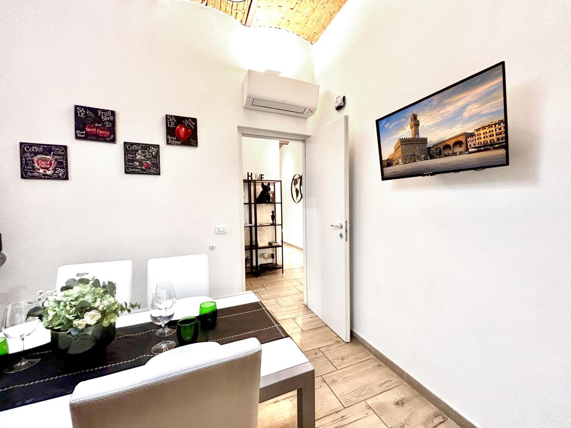 Mf Home Design Firenze Bagian luar foto