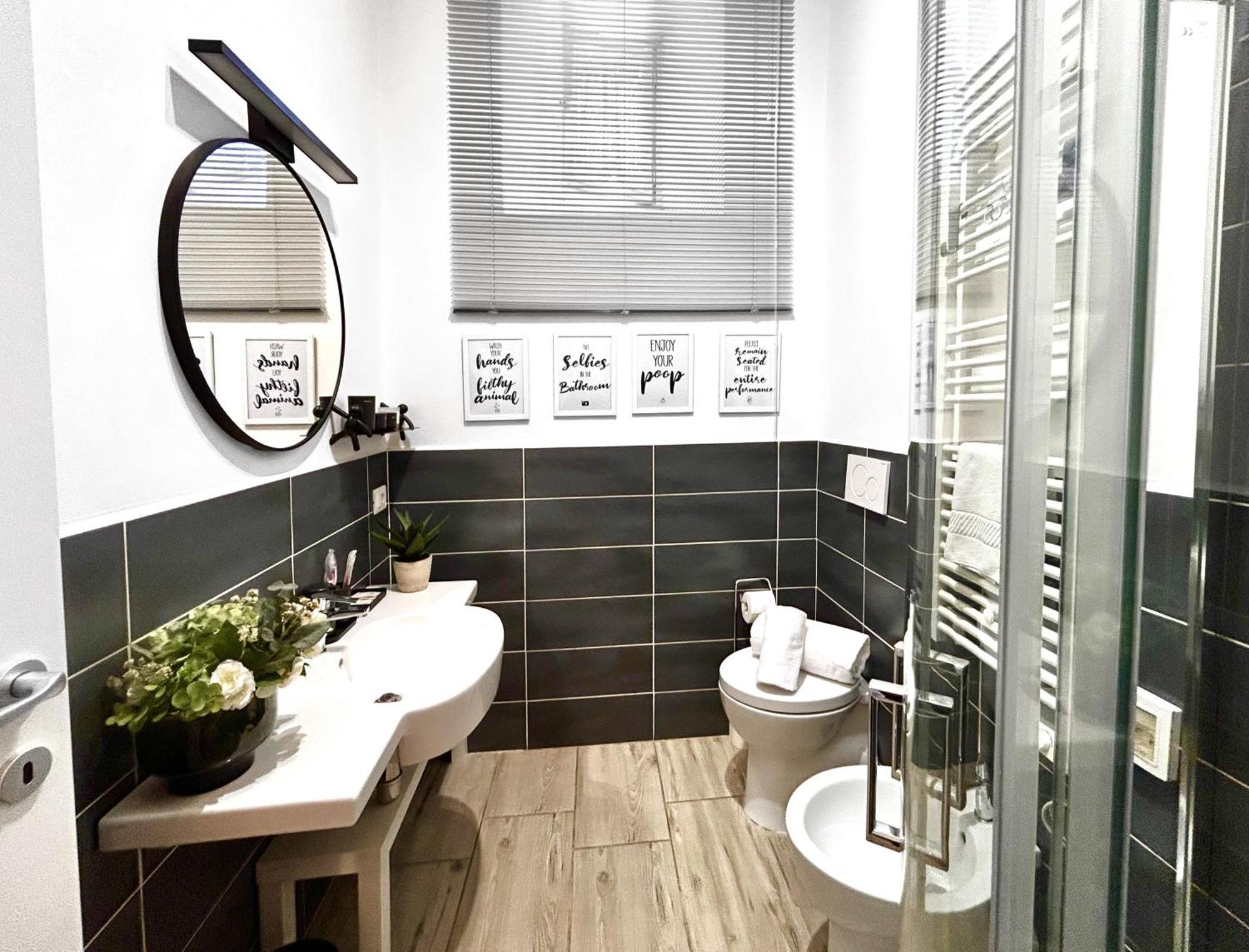 Mf Home Design Firenze Bagian luar foto