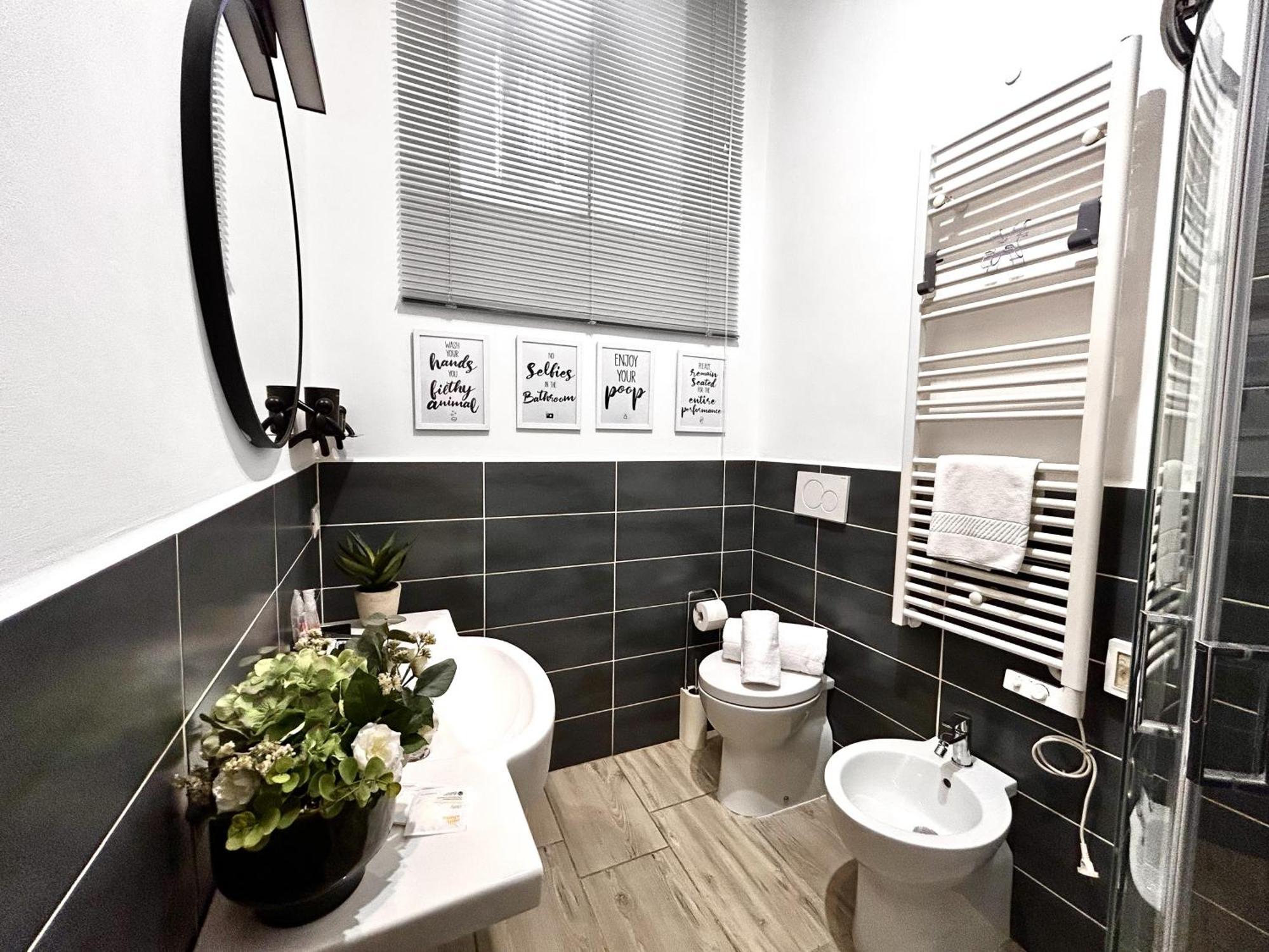 Mf Home Design Firenze Bagian luar foto