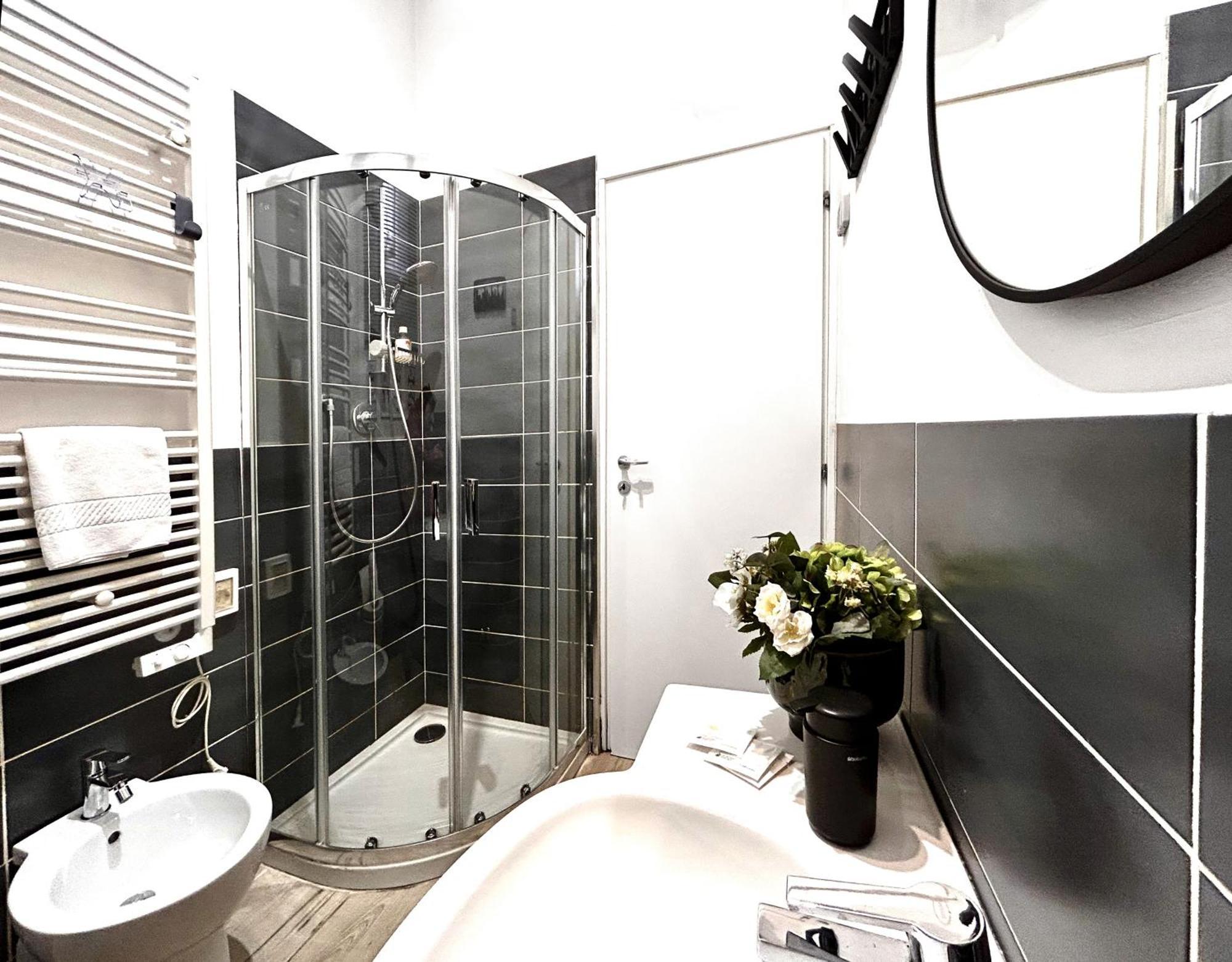 Mf Home Design Firenze Bagian luar foto