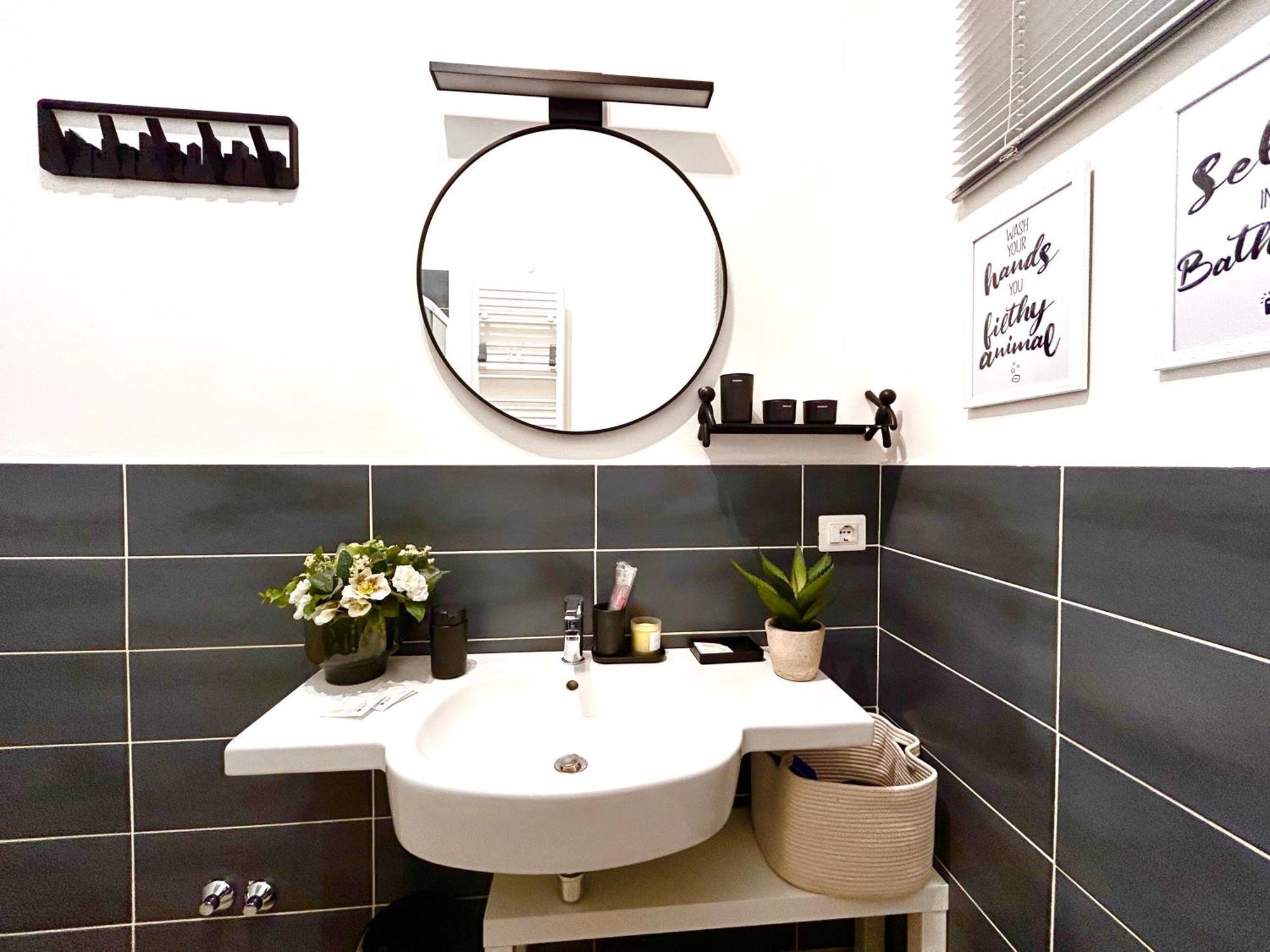 Mf Home Design Firenze Bagian luar foto